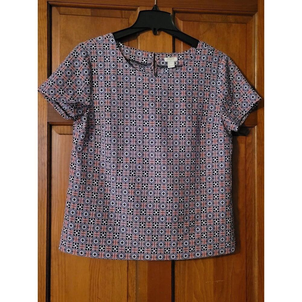 Women's size Small J. Crew top